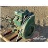 Image 3 : LISTER PETER REVERSE DRIVE TR SERIES DIESEL ENGINE