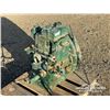 Image 4 : LISTER PETER REVERSE DRIVE TR SERIES DIESEL ENGINE