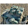 Image 5 : LISTER PETER REVERSE DRIVE TR SERIES DIESEL ENGINE