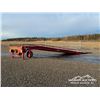 Image 1 : 38 FT. MOBILE LOADING RAMP