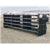 Image 5 : (18) 16 FT. LIVESTOCK PANELS