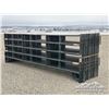 Image 1 : (18) 16 FT. LIVESTOCK PANELS