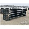 Image 7 : (18) 16 FT. LIVESTOCK PANELS