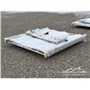 Image 2 : ALUMINUM SLED DECK FOR SHORTBOX PICKUP