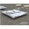 Image 3 : ALUMINUM SLED DECK FOR SHORTBOX PICKUP