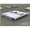 Image 4 : ALUMINUM SLED DECK FOR SHORTBOX PICKUP