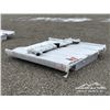 Image 5 : ALUMINUM SLED DECK FOR SHORTBOX PICKUP