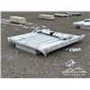 Image 4 : ALUMINUM SLED DECK FOR SHORTBOX PICKUP