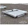 Image 5 : ALUMINUM SLED DECK FOR SHORTBOX PICKUP