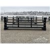 Image 2 : (24) 16 FT. LIVESTOCK PANELS