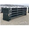 Image 3 : (24) 16 FT. LIVESTOCK PANELS