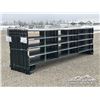 Image 7 : (24) 16 FT. LIVESTOCK PANELS