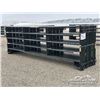 Image 1 : (24) 16 FT. LIVESTOCK PANELS