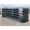 Image 5 : (24) 16 FT. LIVESTOCK PANELS