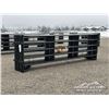 Image 3 : (12) 16 FT. LIVESTOCK PANELS
