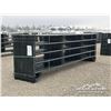 Image 7 : (22) 16 FT. LIVESTOCK PANELS