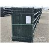Image 8 : (22) 16 FT. LIVESTOCK PANELS