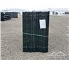 Image 6 : (22) 12 FT. LIVESTOCK PANELS