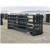 Image 7 : (24) 12 FT. LIVESTOCK PANELS