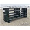 Image 3 : (24) 12 FT. LIVESTOCK PANELS