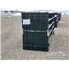 Image 4 : (24) 12 FT. LIVESTOCK PANELS