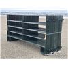 Image 1 : (31) 9 FT. 6 IN. LIVESTOCK PANELS