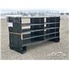 Image 3 : (31) 9 FT. 6 IN. LIVESTOCK PANELS