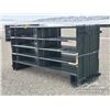 Image 1 : (31) 9 FT. 6 IN. LIVESTOCK PANELS