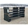 Image 3 : (31) 9 FT. 6 IN. LIVESTOCK PANELS