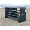 Image 5 : (31) 9 FT. 6 IN. LIVESTOCK PANELS