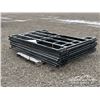 Image 1 : (10) 7 FT. 6 IN. LIVESTOCK PANELS