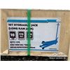 Image 1 : (1) 10 TON FLOOR JACK