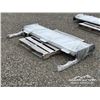 Image 1 : 2 FT. ALUMINUM SLED DECK EXTENSION