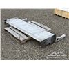 Image 3 : 2 FT. ALUMINUM SLED DECK EXTENSION