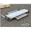 Image 4 : 2 FT. ALUMINUM SLED DECK EXTENSION