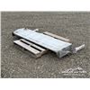 Image 1 : 2 FT. ALUMINUM SLED DECK EXTENSION