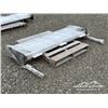 Image 4 : 2 FT. ALUMINUM SLED DECK EXTENSION