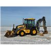 Image 1 : 2010 JOHN DEERE 410J TC 4X4 BACKHOE LOADER