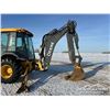 Image 24 : 2010 JOHN DEERE 410J TC 4X4 BACKHOE LOADER