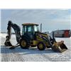 Image 2 : 2010 JOHN DEERE 410J TC 4X4 BACKHOE LOADER