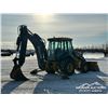 Image 3 : 2010 JOHN DEERE 410J TC 4X4 BACKHOE LOADER