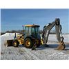Image 4 : 2010 JOHN DEERE 410J TC 4X4 BACKHOE LOADER