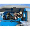 Image 19 : 2015 GENIE S85 4WD TELESCOPIC BOOM LIFT