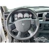 Image 11 : 2007 DODGE RAM 3500 SLT SINGLE CAB FLATBED TRUCK