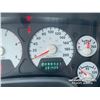 Image 13 : 2007 DODGE RAM 3500 SLT SINGLE CAB FLATBED TRUCK