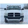 Image 24 : 2007 DODGE RAM 3500 SLT SINGLE CAB FLATBED TRUCK