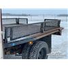 Image 46 : 2007 DODGE RAM 3500 SLT SINGLE CAB FLATBED TRUCK
