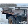 Image 47 : 2007 DODGE RAM 3500 SLT SINGLE CAB FLATBED TRUCK