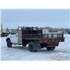 Image 4 : 2007 DODGE RAM 3500 SLT SINGLE CAB FLATBED TRUCK