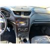 Image 11 : 2015 CHEVROLET TRAVERSE LTZ SPORTS UTILITY VEHICLE